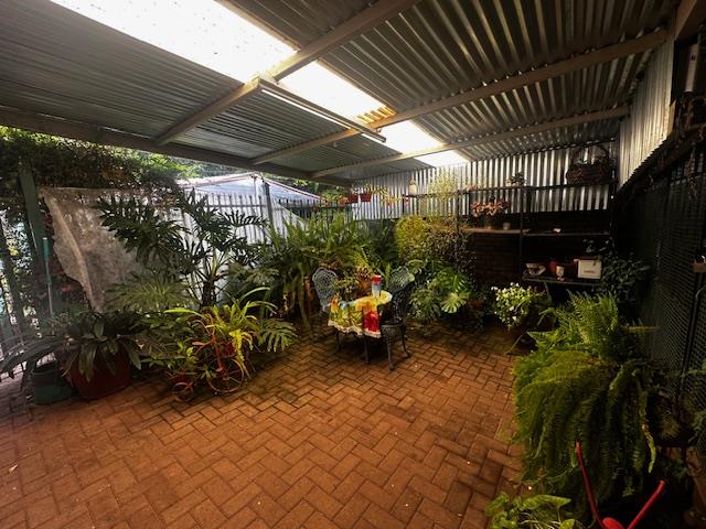 4 Bedroom Property for Sale in Hillsboro Free State